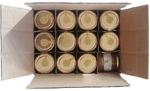 Carton de miel de lavande 12x500g